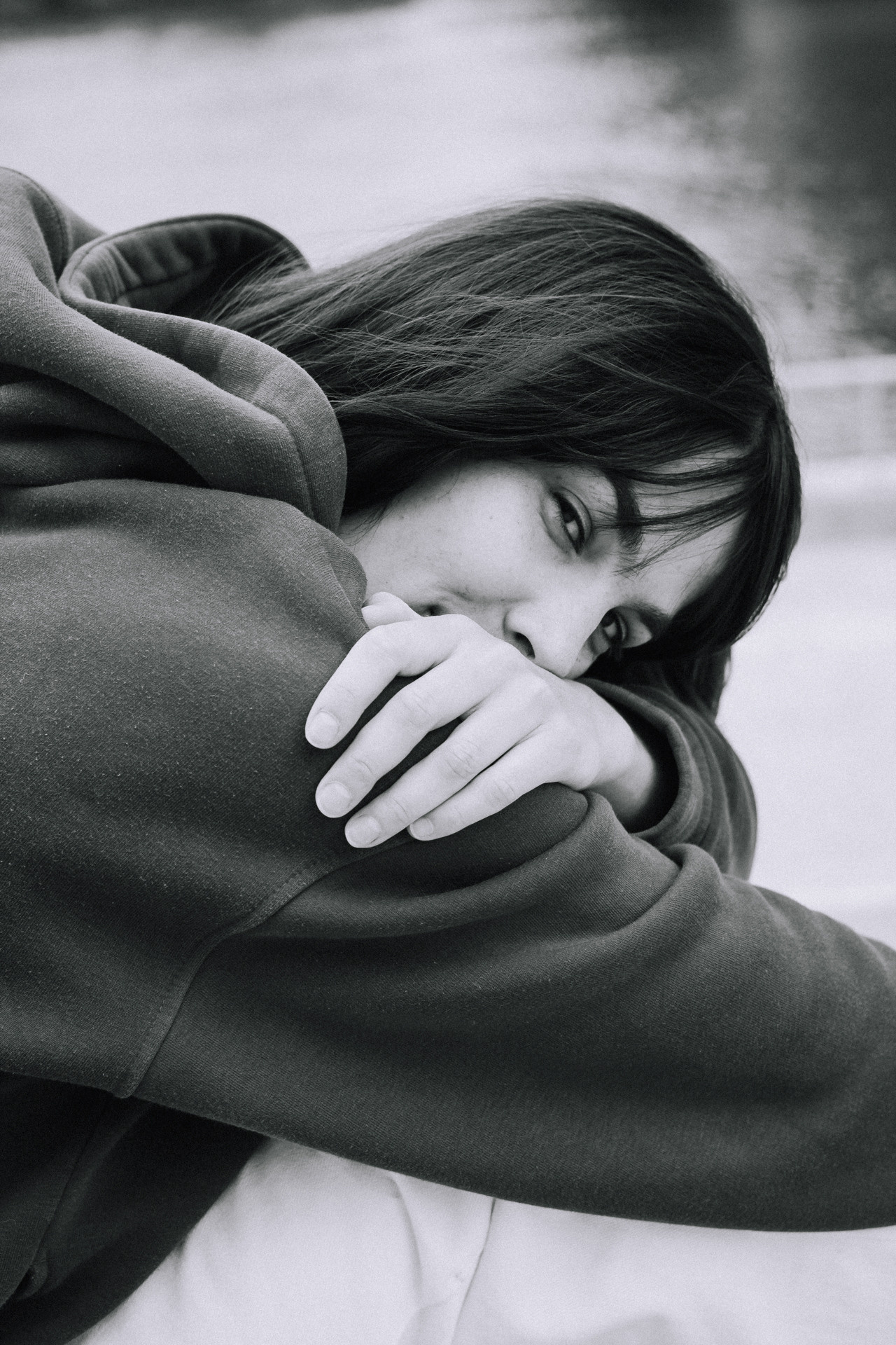 Речная. Фотографии с любовью