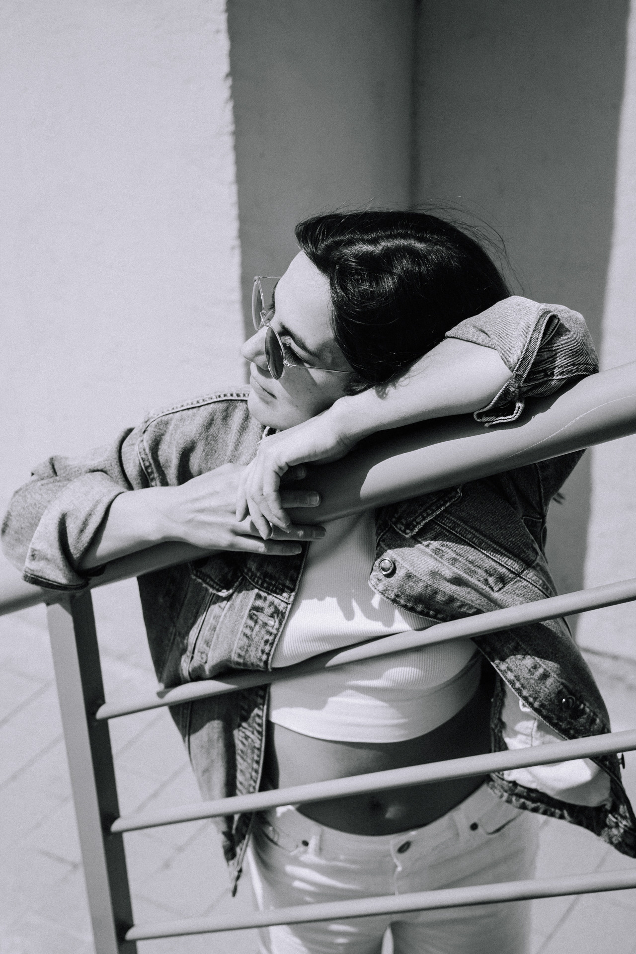 Речная. Фотографии с любовью