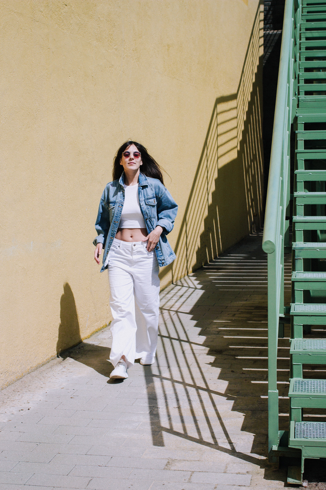 Речная. Фотографии с любовью