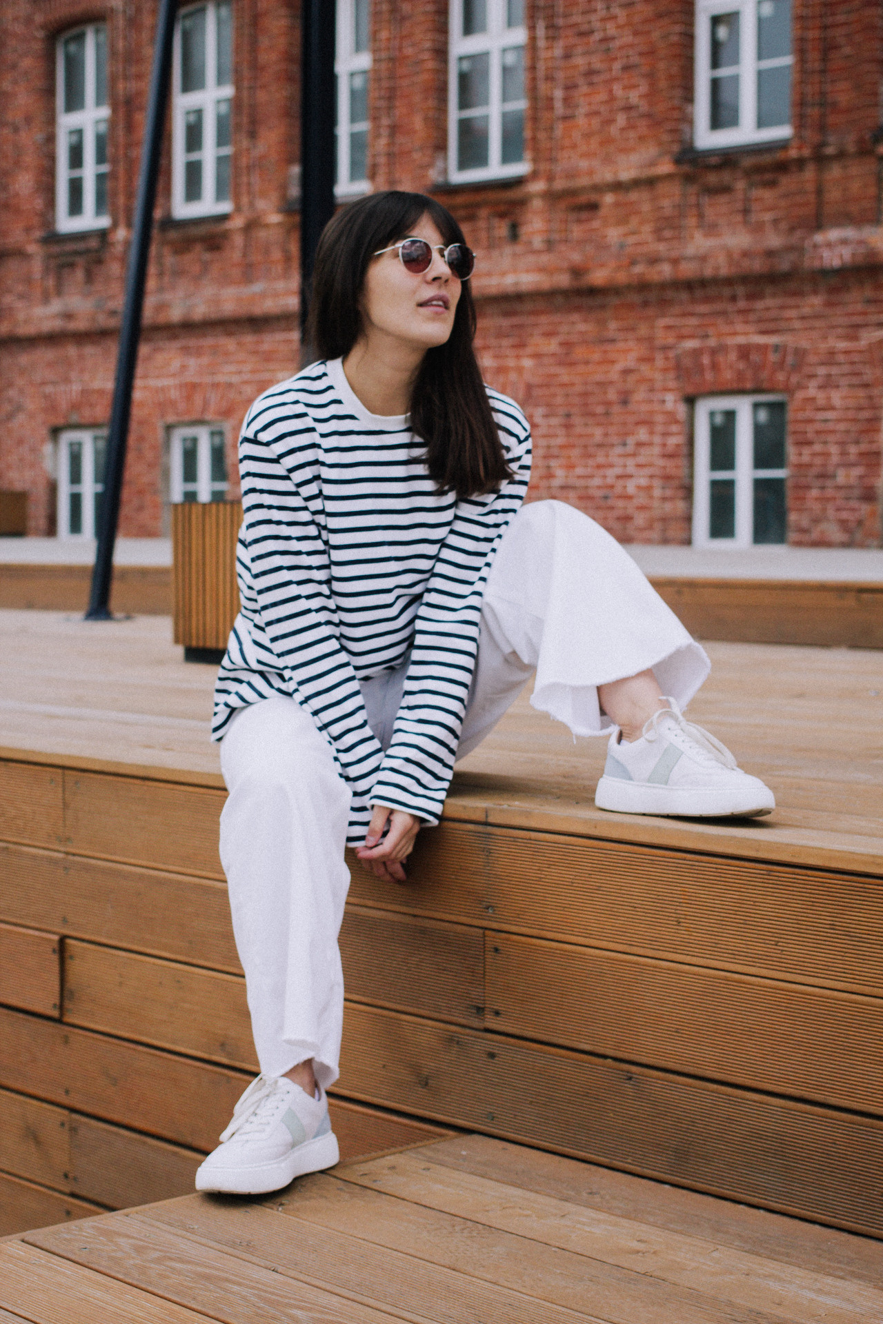 Речная. Фотографии с любовью