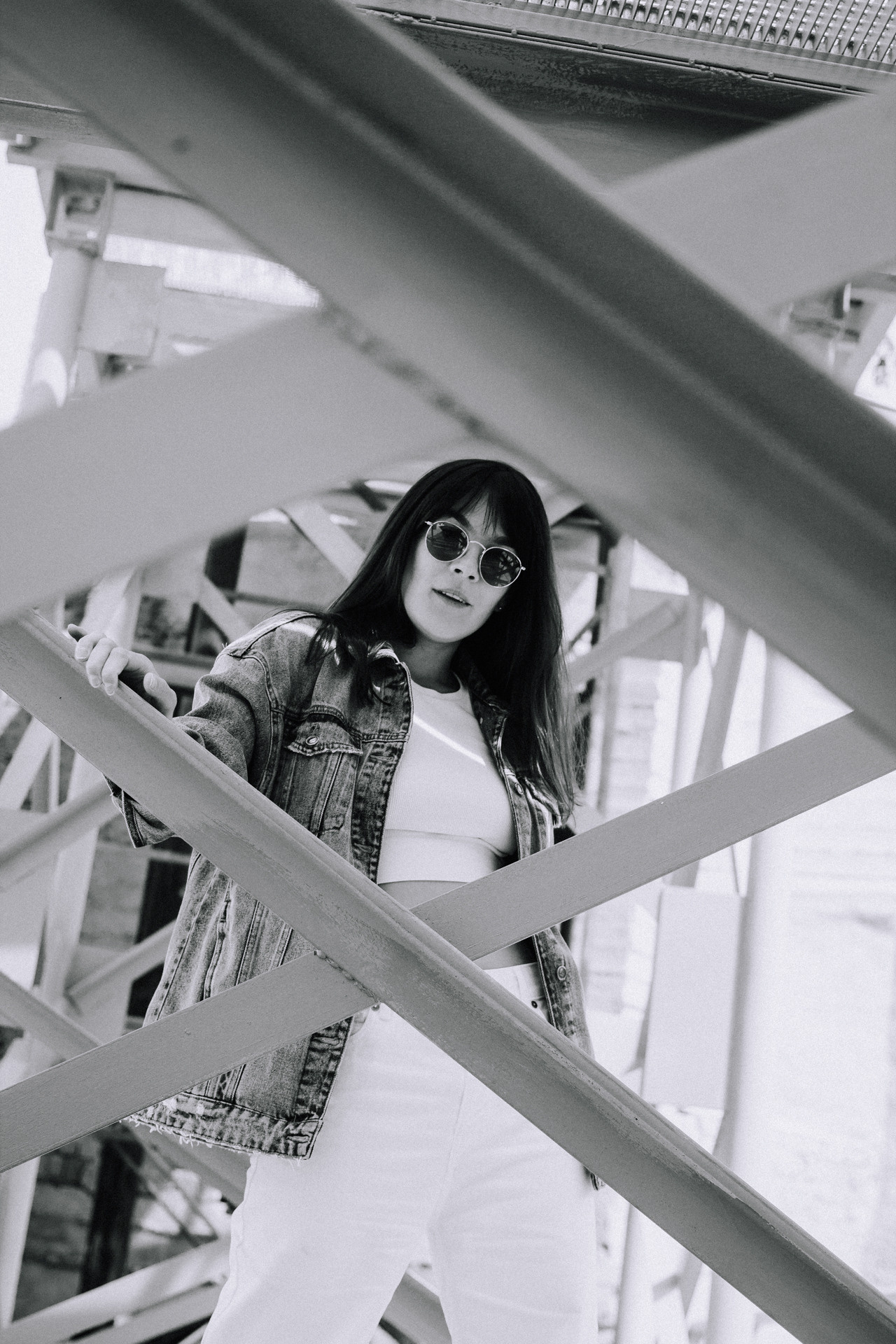 Речная. Фотографии с любовью