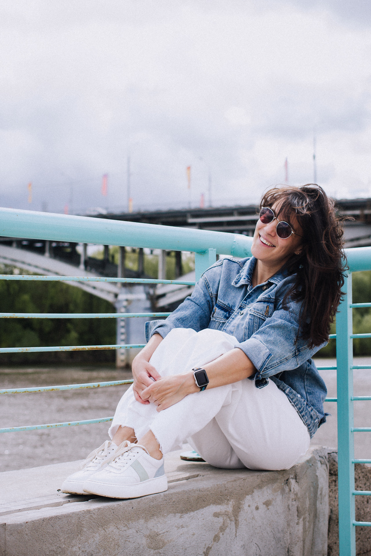 Речная. Фотографии с любовью