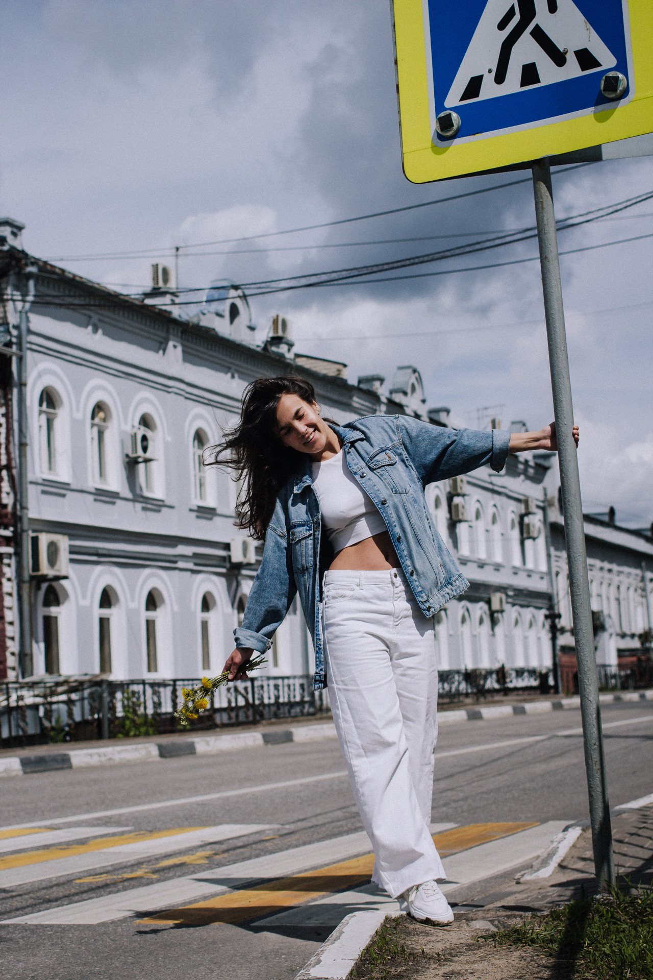 Речная. Фотографии с любовью