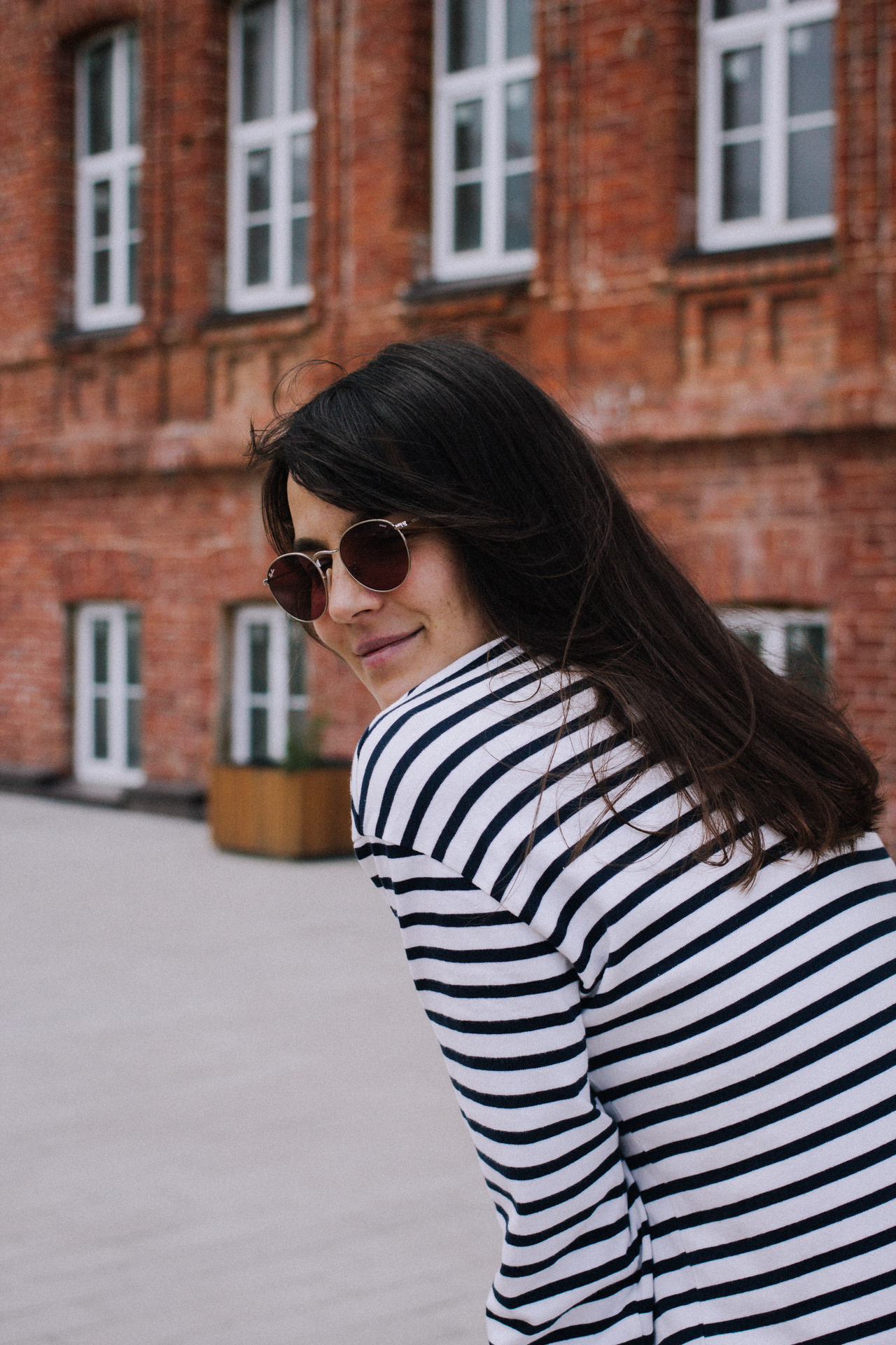 Речная. Фотографии с любовью