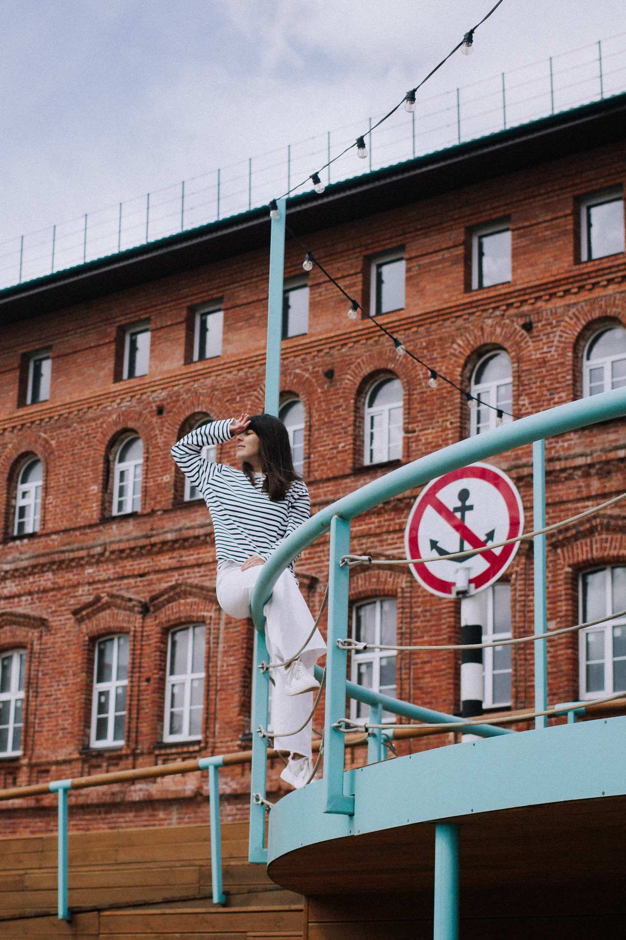 Речная. Фотографии с любовью