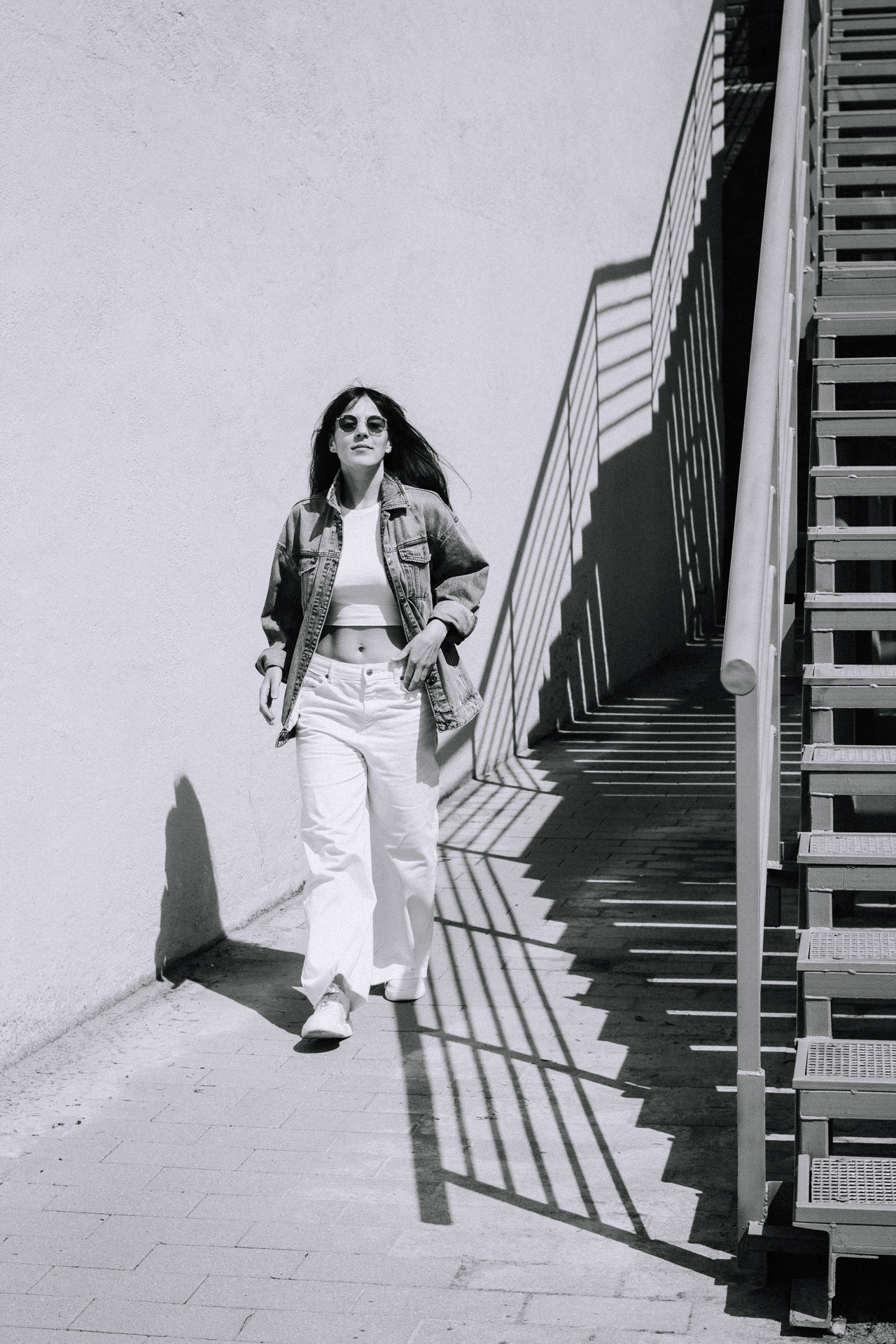 Речная. Фотографии с любовью