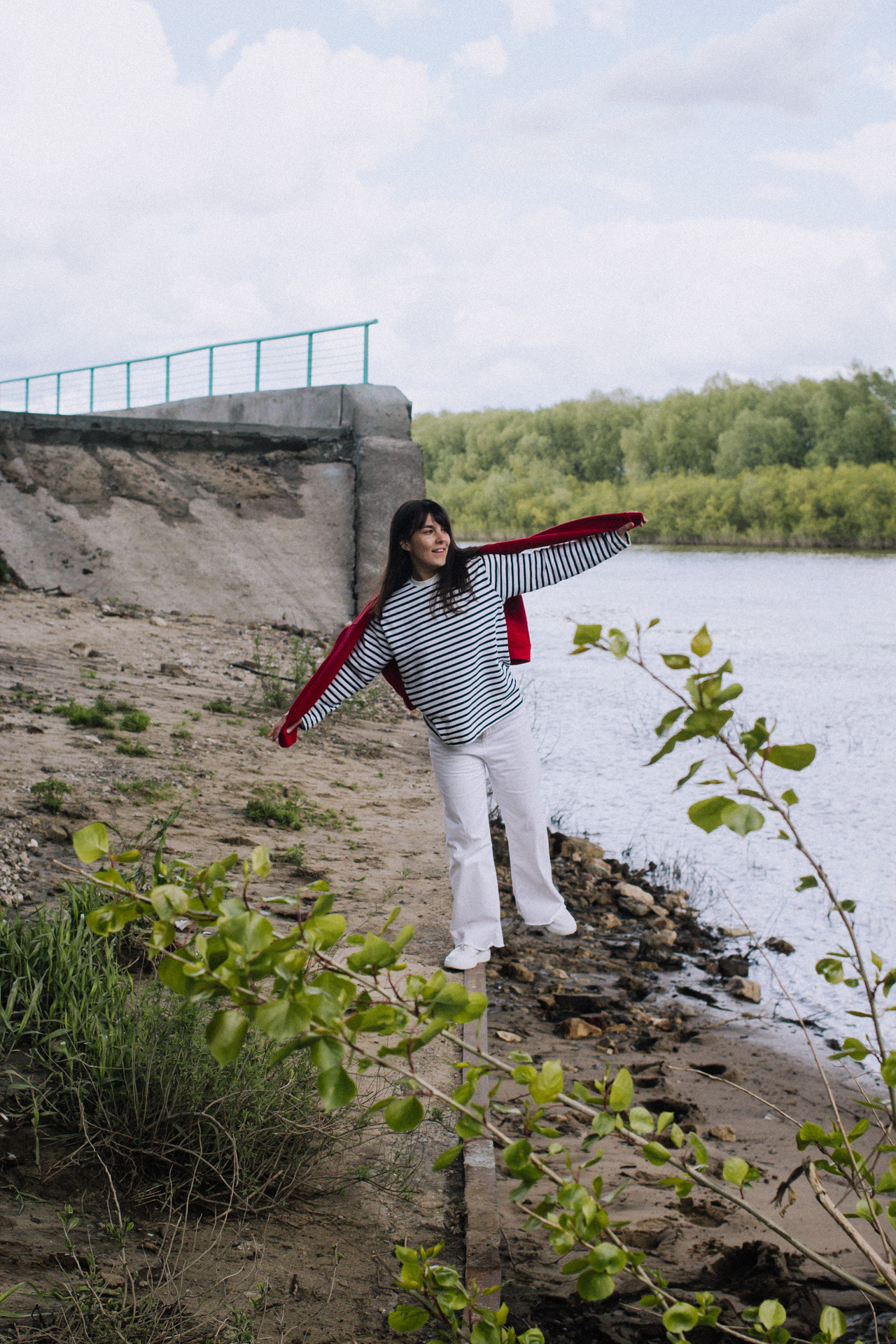 Речная. Фотографии с любовью