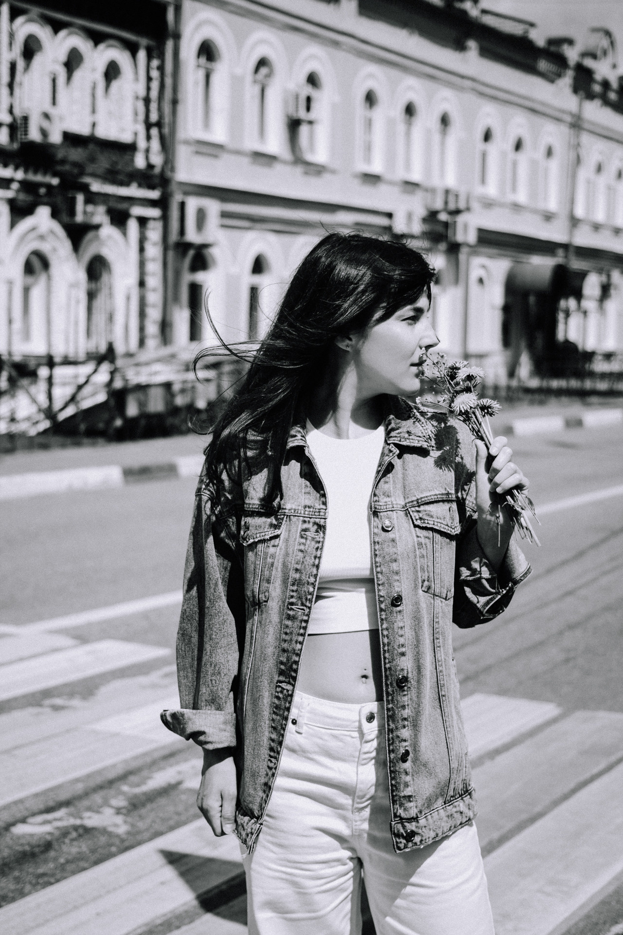 Речная. Фотографии с любовью