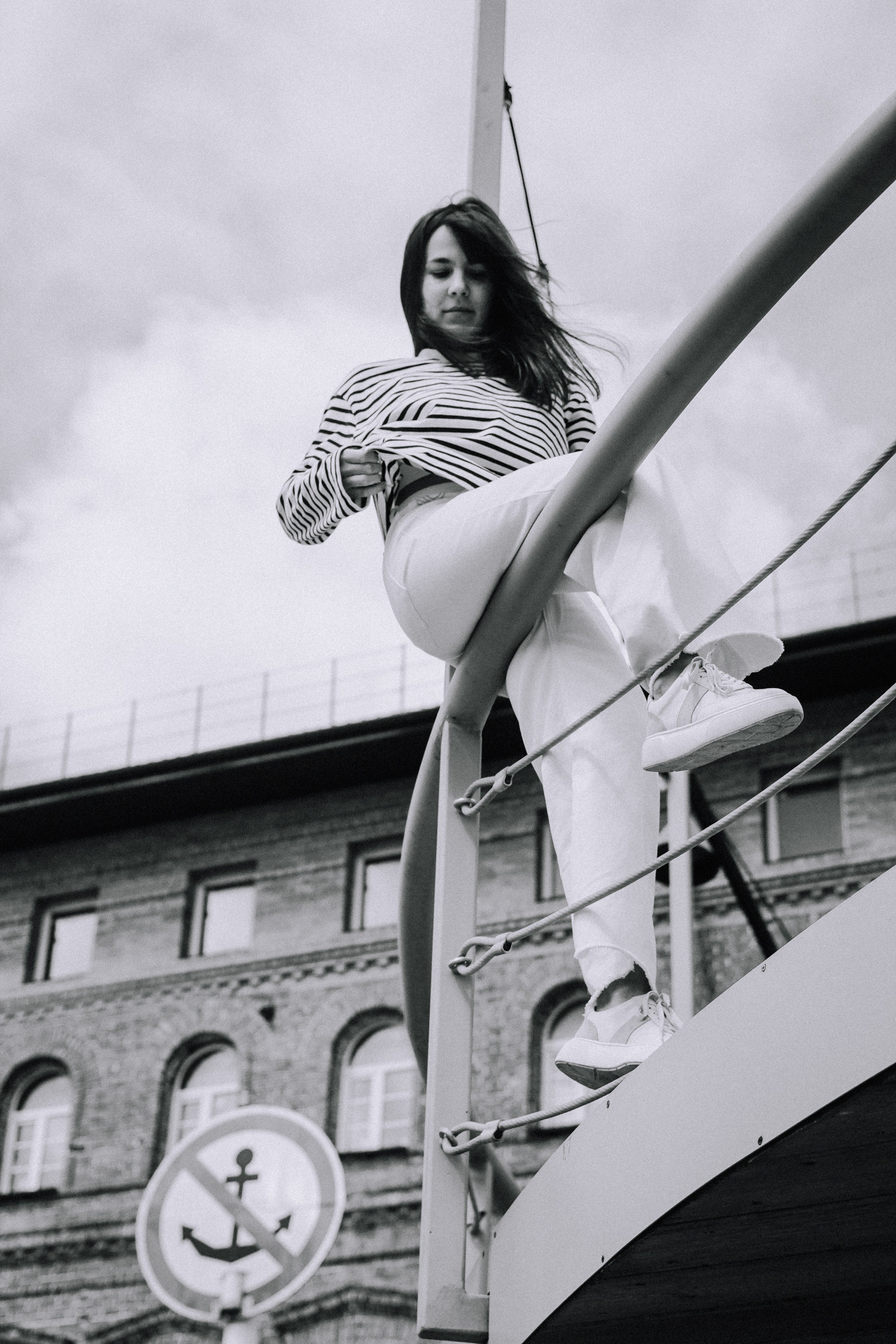 Речная. Фотографии с любовью