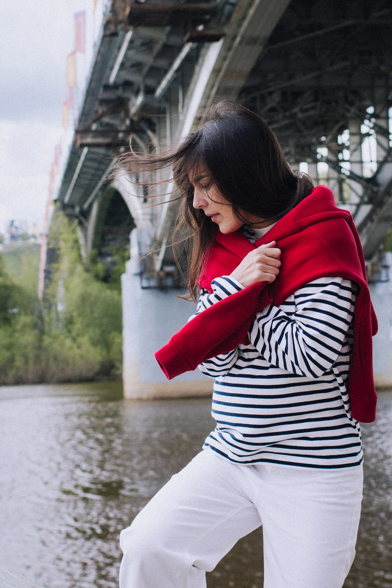 Речная. Фотографии с любовью