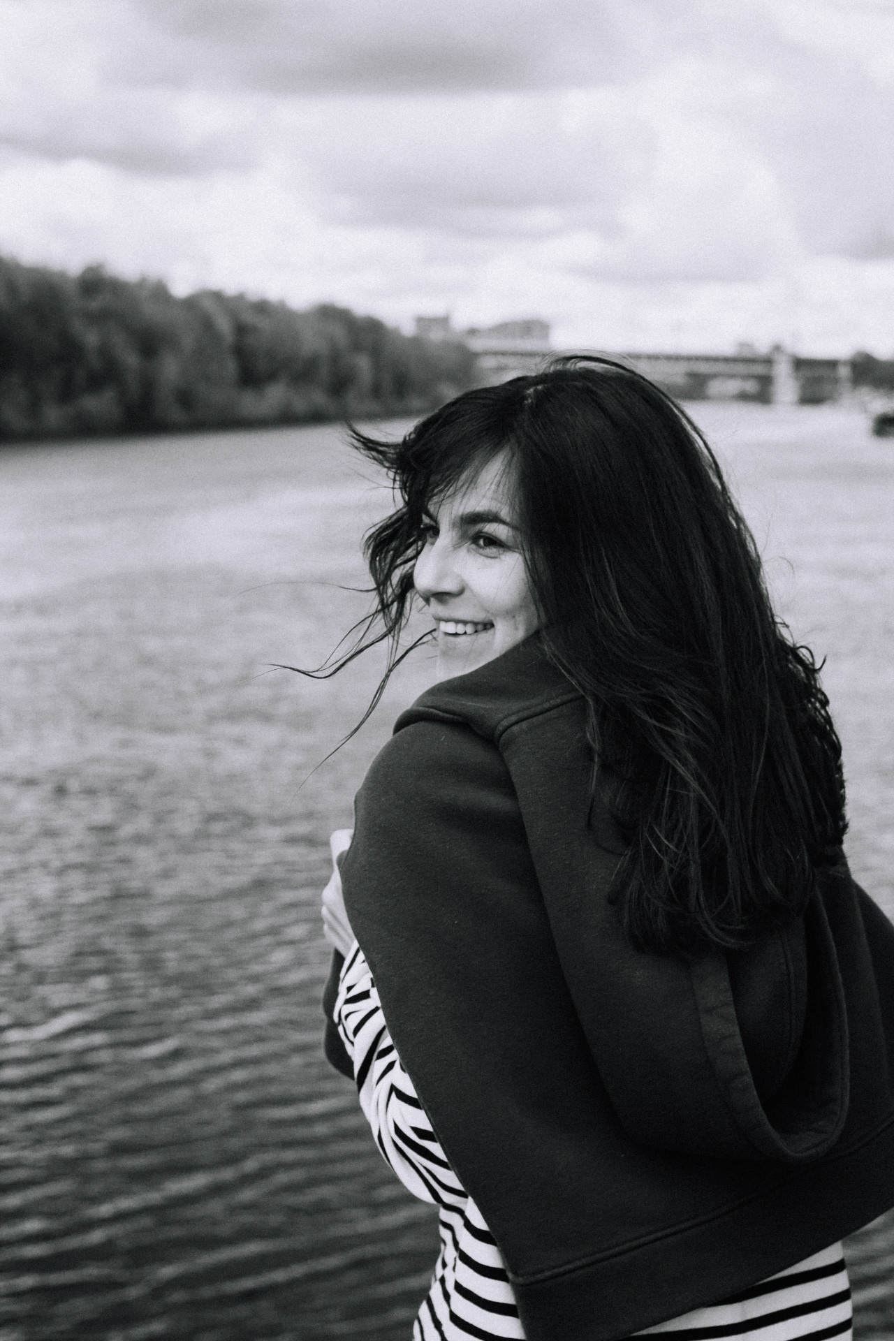 Речная. Фотографии с любовью