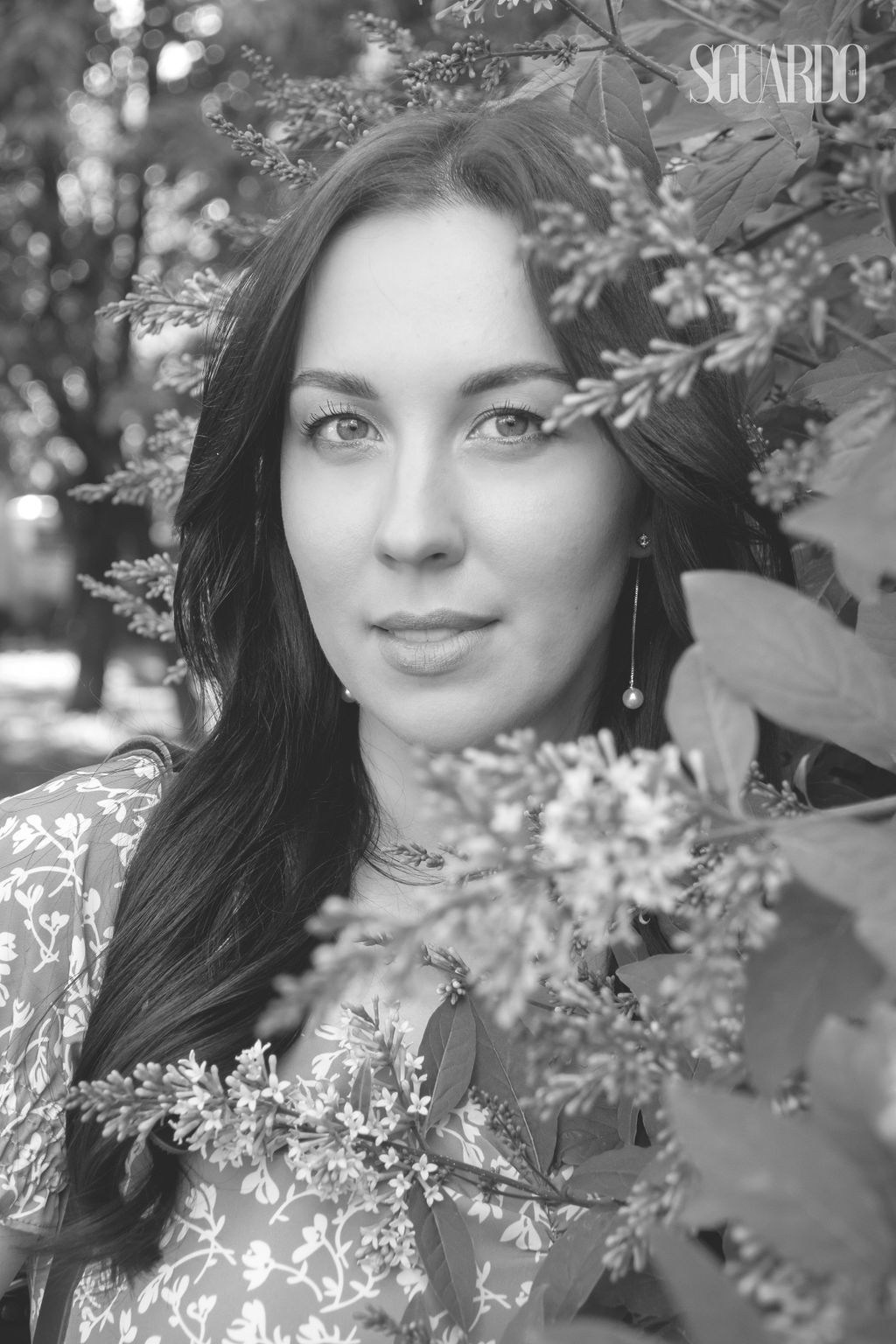 Vogue и другие. Наталия Фролова. Фотограф. Москва