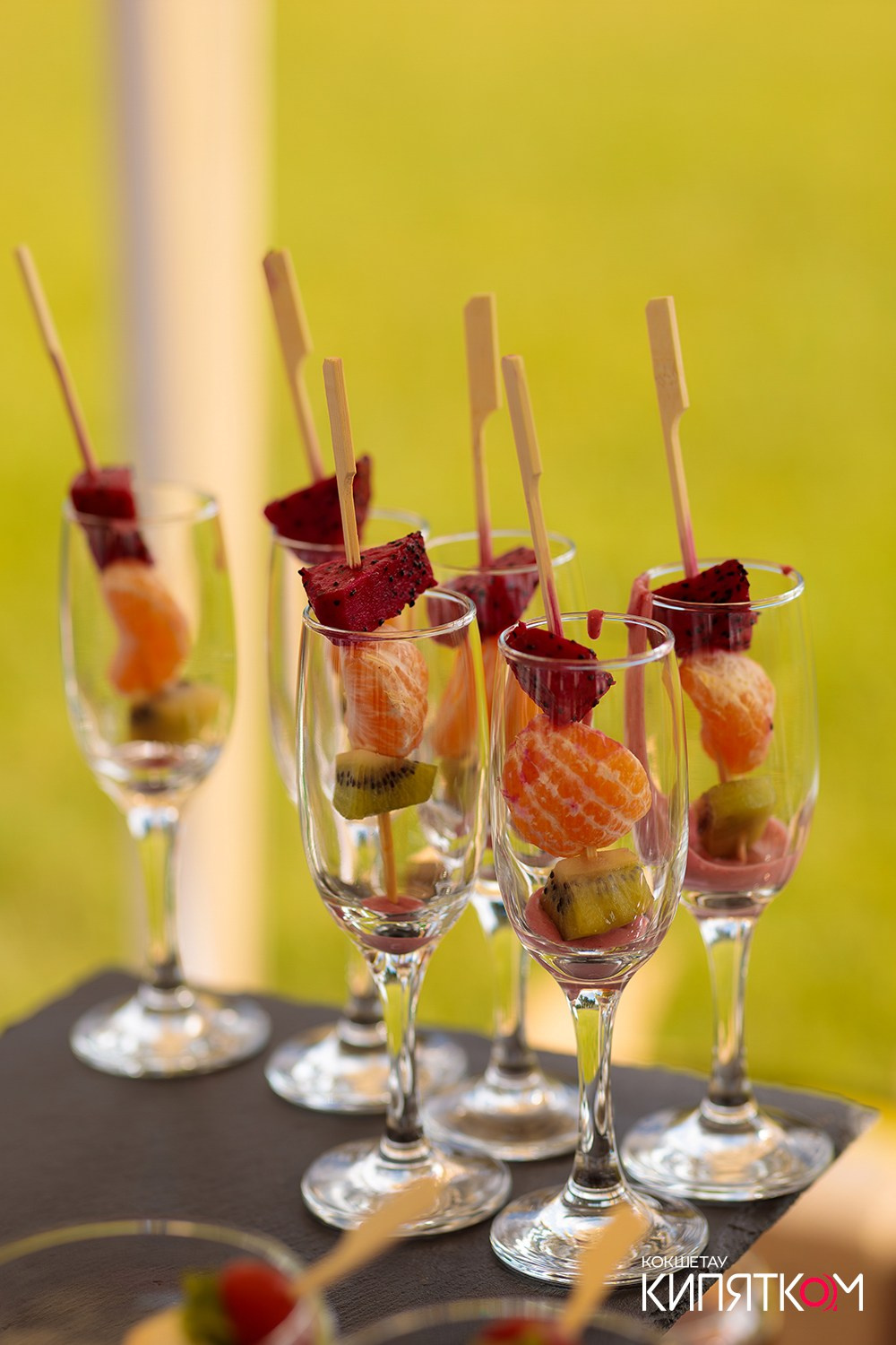 BYD KOKSHETAU. КИПЯТКОМ КОКШЕТАУ