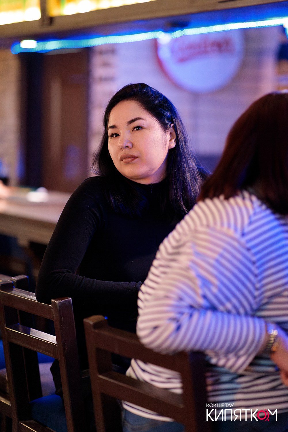 WOW QUIZ. КИПЯТКОМ КОКШЕТАУ