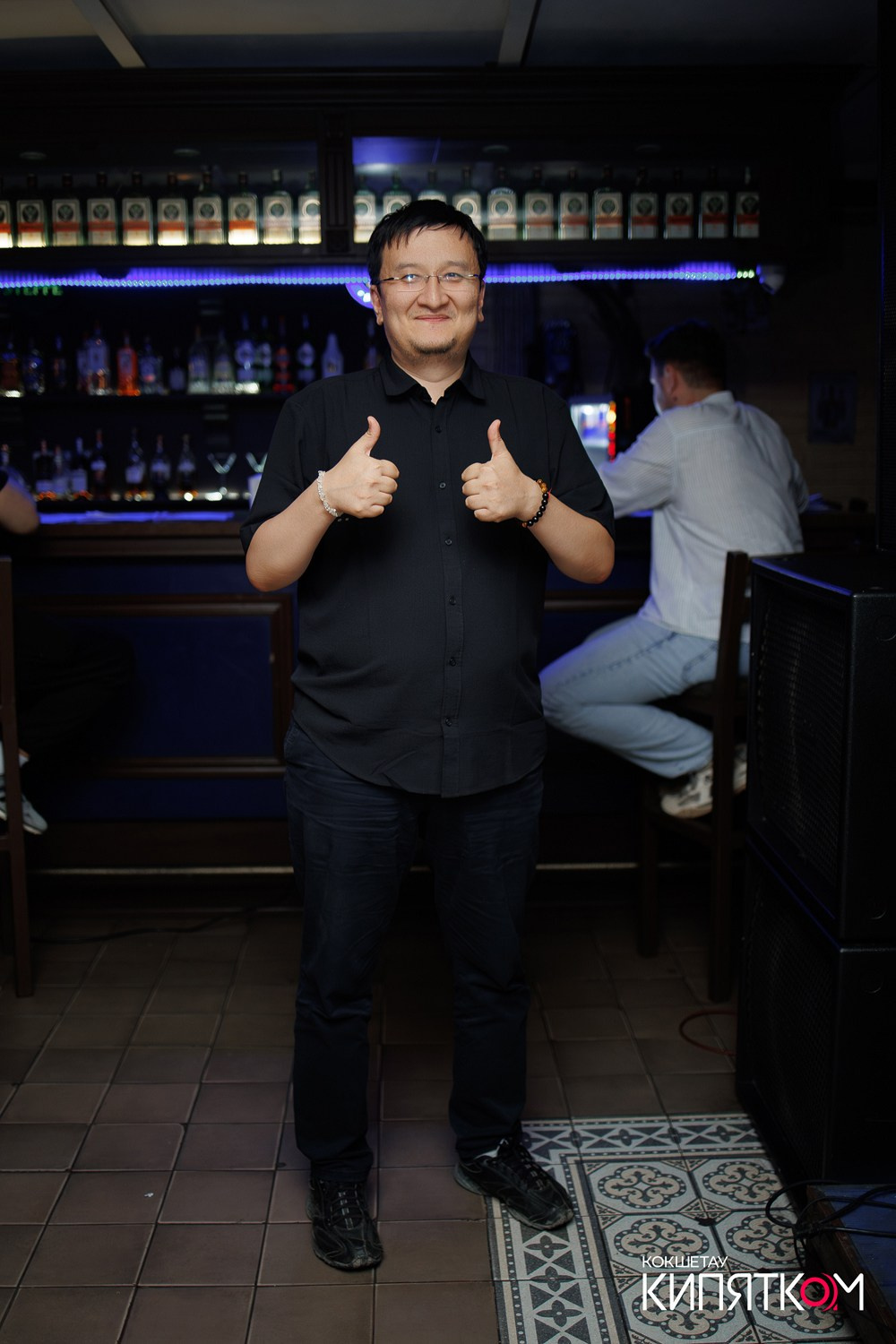 WOW QUIZ. КИПЯТКОМ КОКШЕТАУ