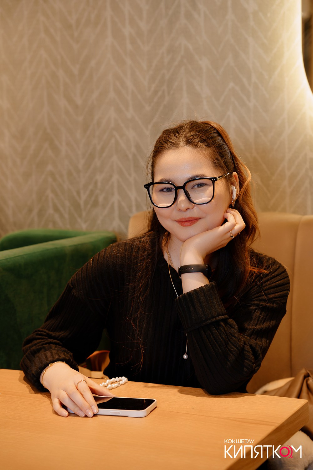 DISCOVERY COFFEE. КИПЯТКОМ КОКШЕТАУ