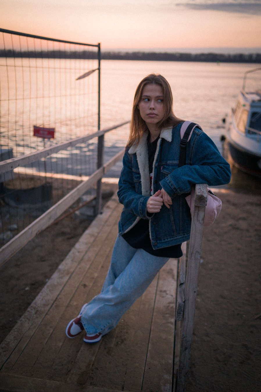 Kristina. Kartascheff