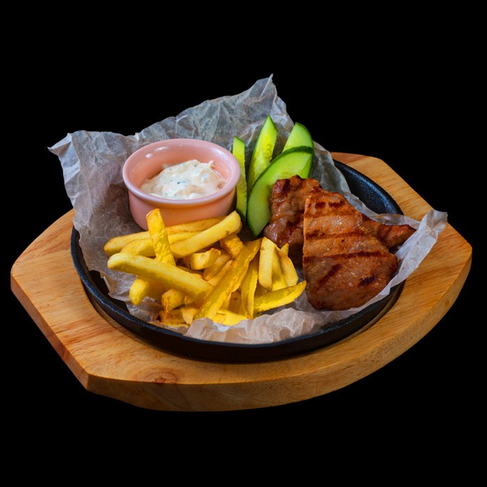 Фуд-фото. Авторские туры с профессиональным фотографом