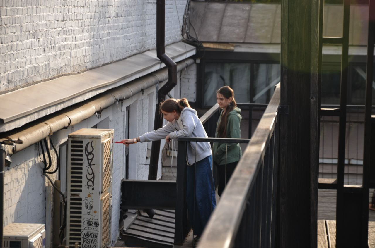 Выставки, экскурсии для детей. Изостудия «Мы рисуем!» ♥ Южное Бутово, Москва