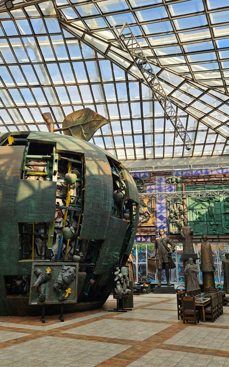 Творческие занятия для детей. Изостудия «Мы рисуем!» ♥ Южное Бутово, Москва