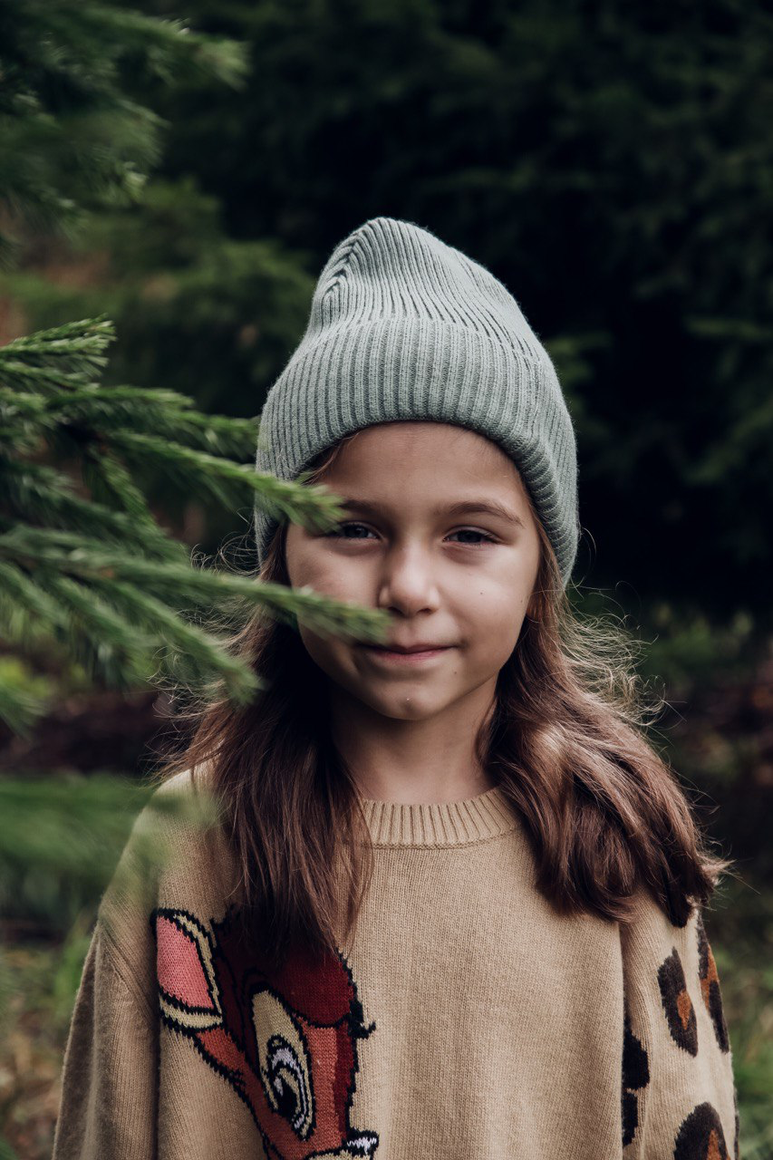 Ксюша. Фотограф Олеся Милош Мытищи, Москва и МО и весь мир