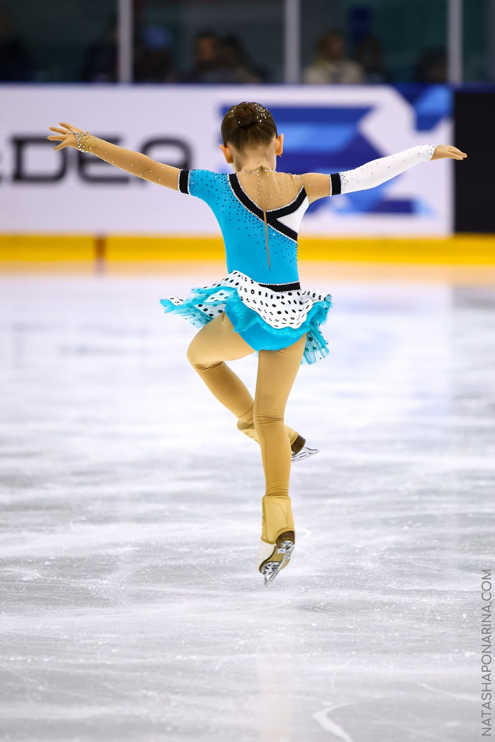 СОРЕВНОВАНИЯ В СШОР АФК ЮНЫЙ ФИГУРИСТ. ФК Фотограф в Санкт-Петербурге Наталья Понарина