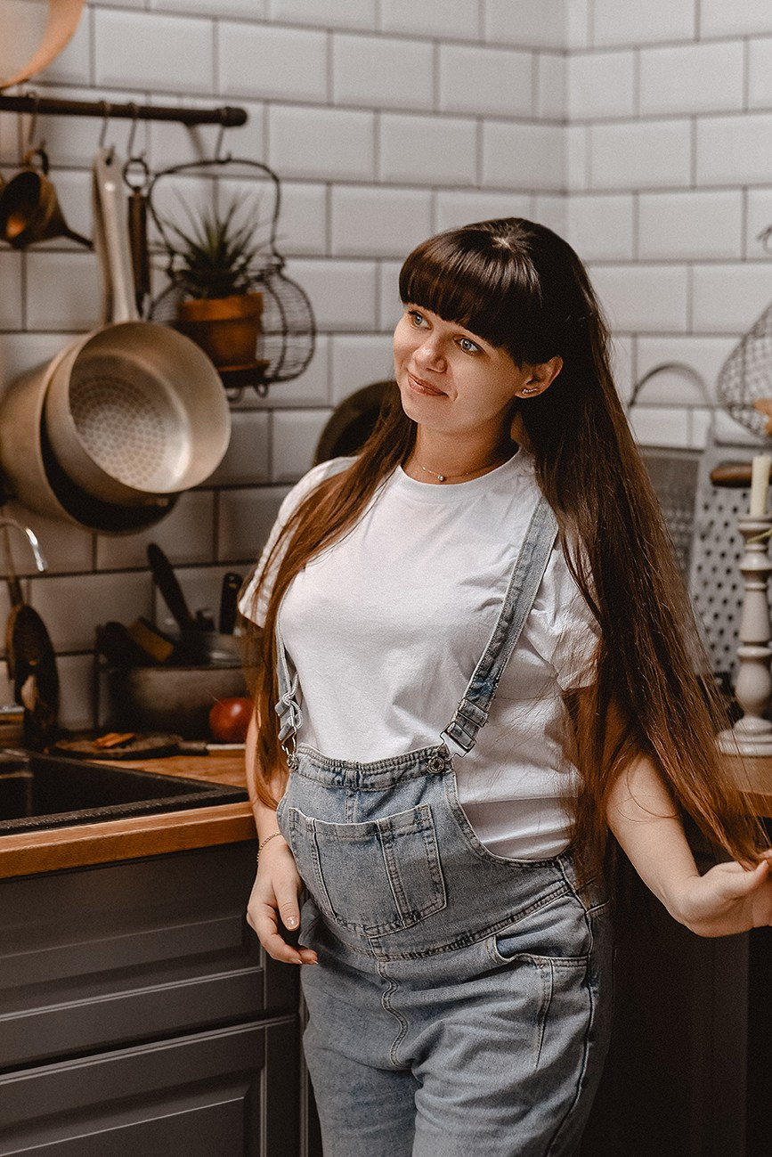 Юлия и Сергей. Свадебный и семейный фотограф в Ростове-на-Дону Елена Сторожок