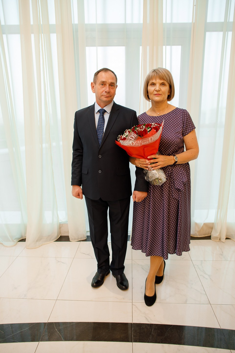 Ekaterina & Ivan. Свадебная съёмка в Москве