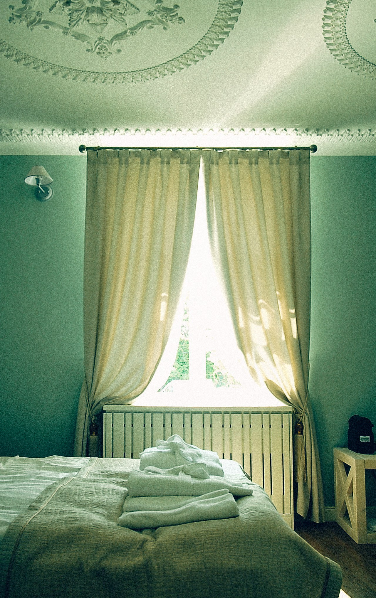 Отели. Элька Мурзина