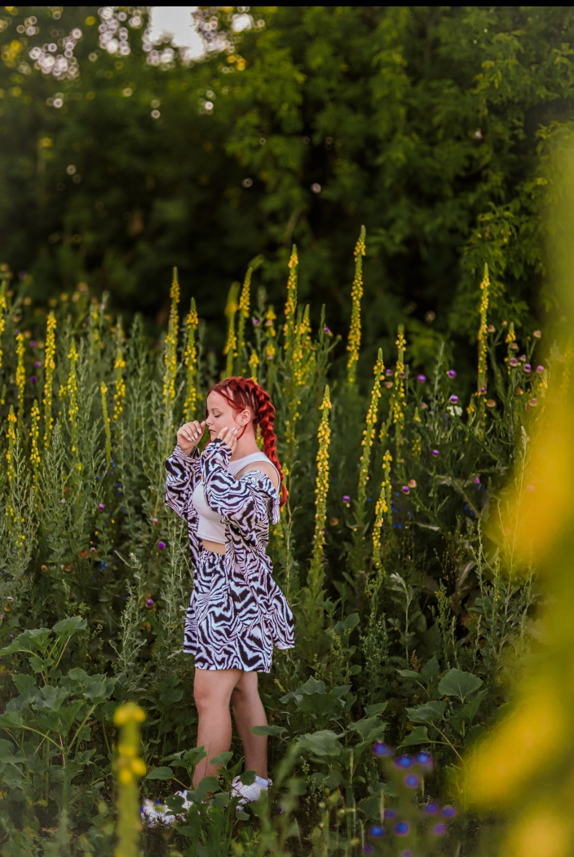 Индивидуальная фотосессия. Photo_Prutskaya