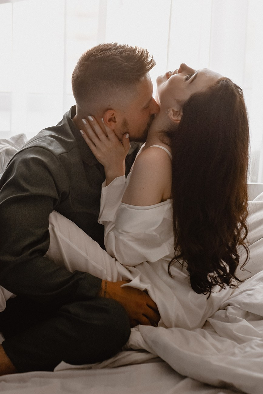 София и Николай. Свадебный и семейный фотограф в Ростове-на-Дону Елена Сторожок