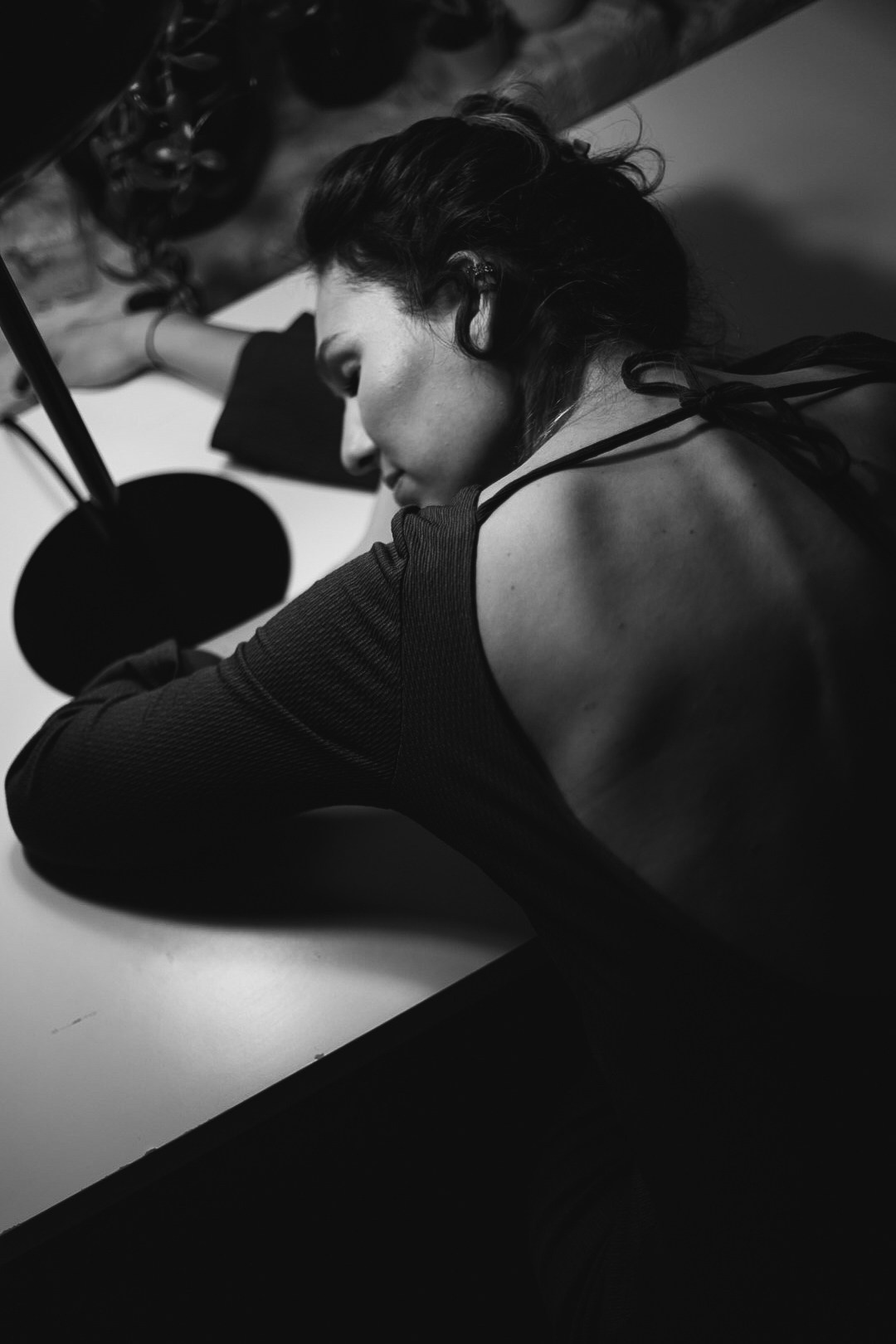 Лера. Фотограф Нижний Новгород