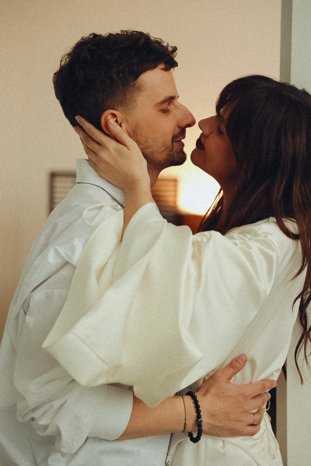 Леша и Настя. Фотограф Нижний Новгород