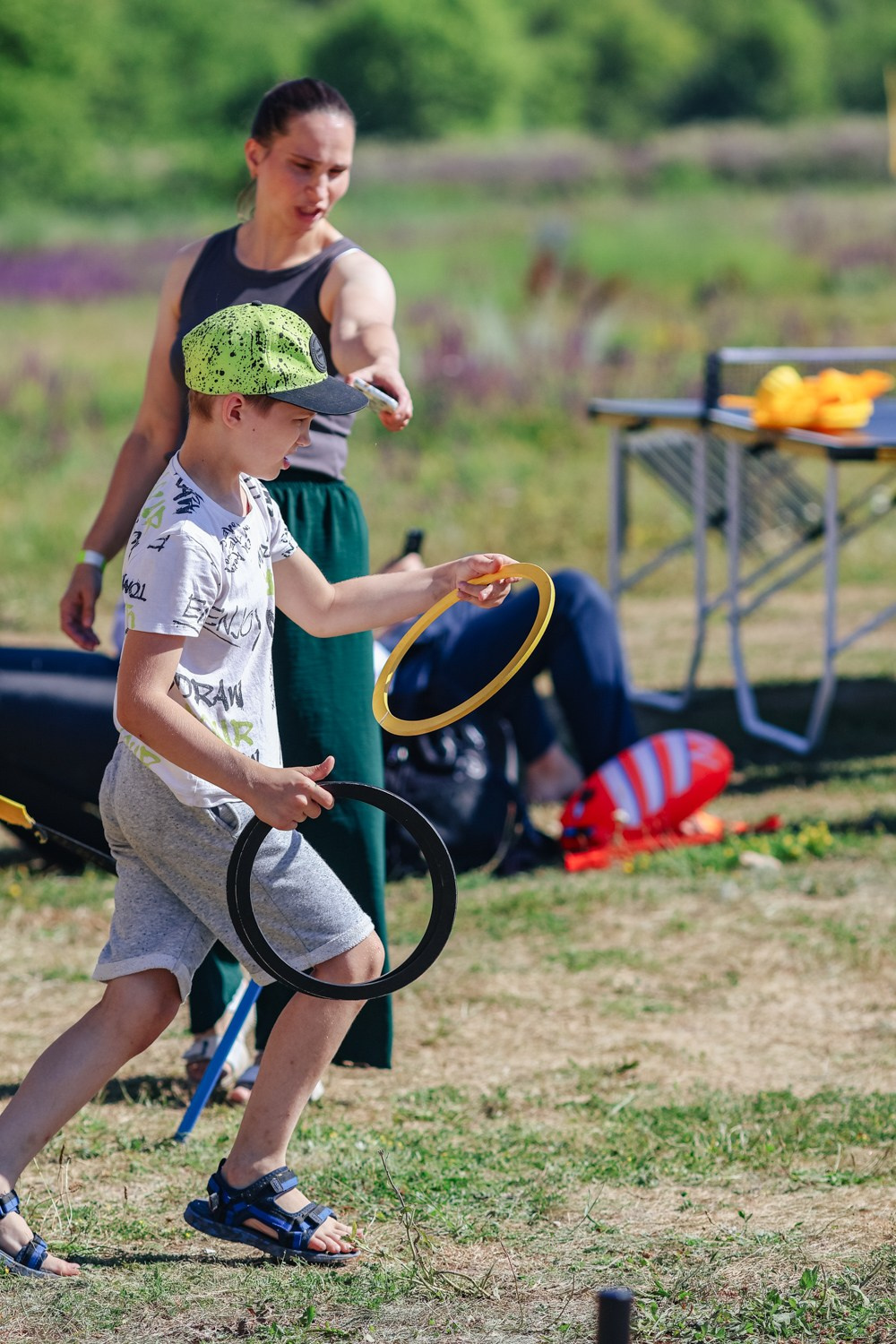 Репортаж. Репортажный фотограф Кирилл Бартенев