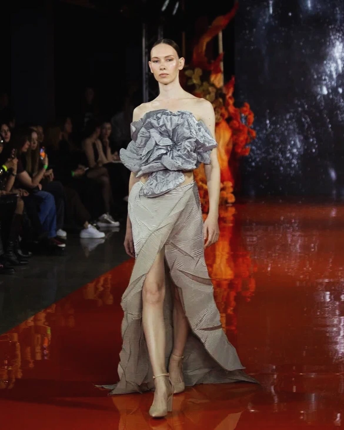 Ирина. Модельное агентство Lemi Models