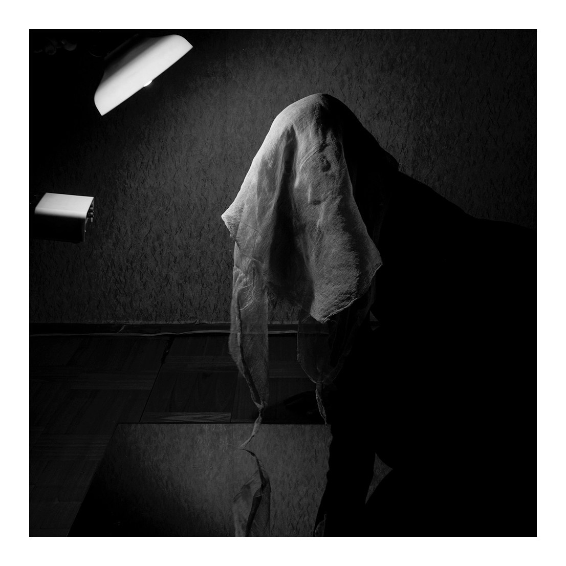 Бессонница, 2023. Портретный фотограф в Москве Евгения Яковенко