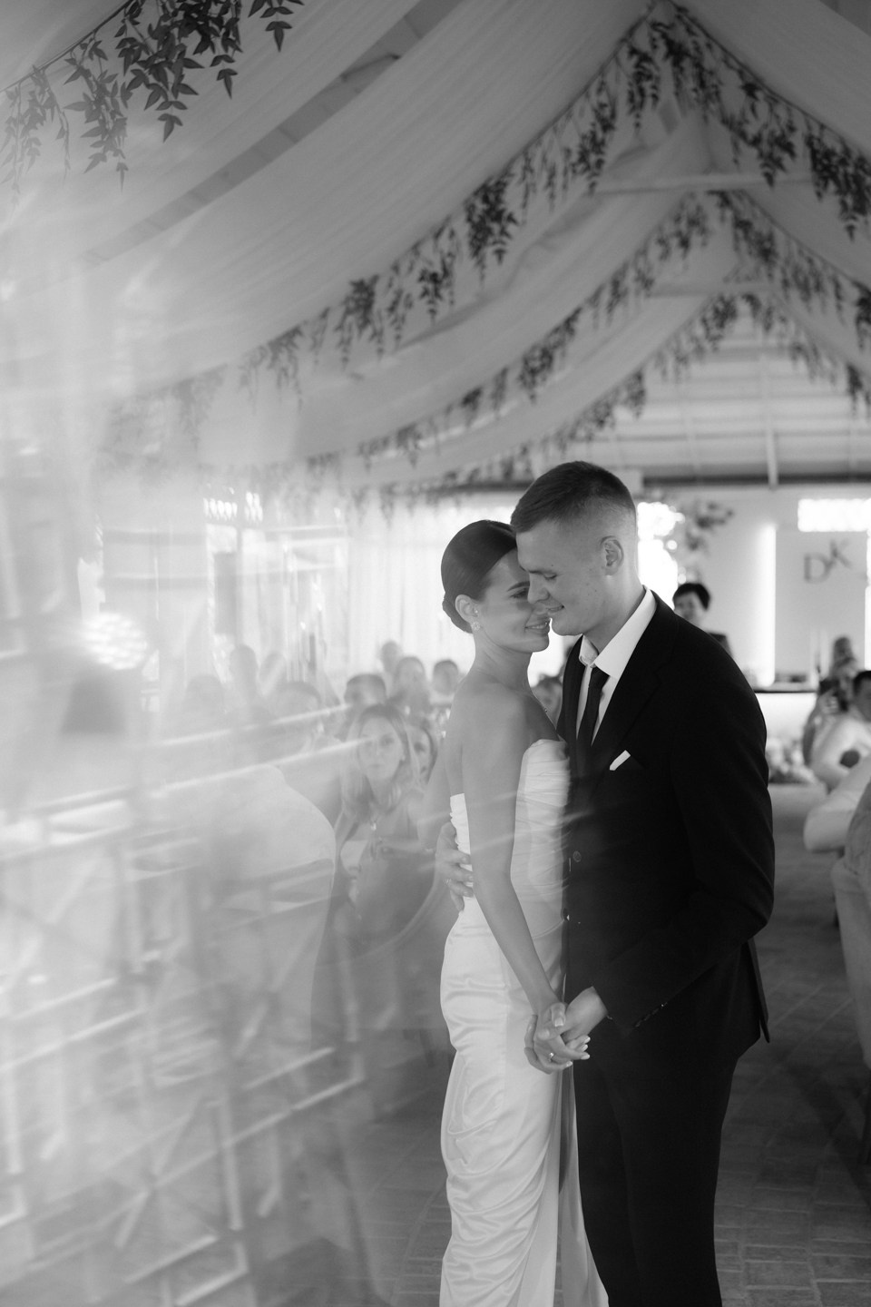 Дмитрий и Карина. Свадебный фотограф в Белгороде Антон Каменев