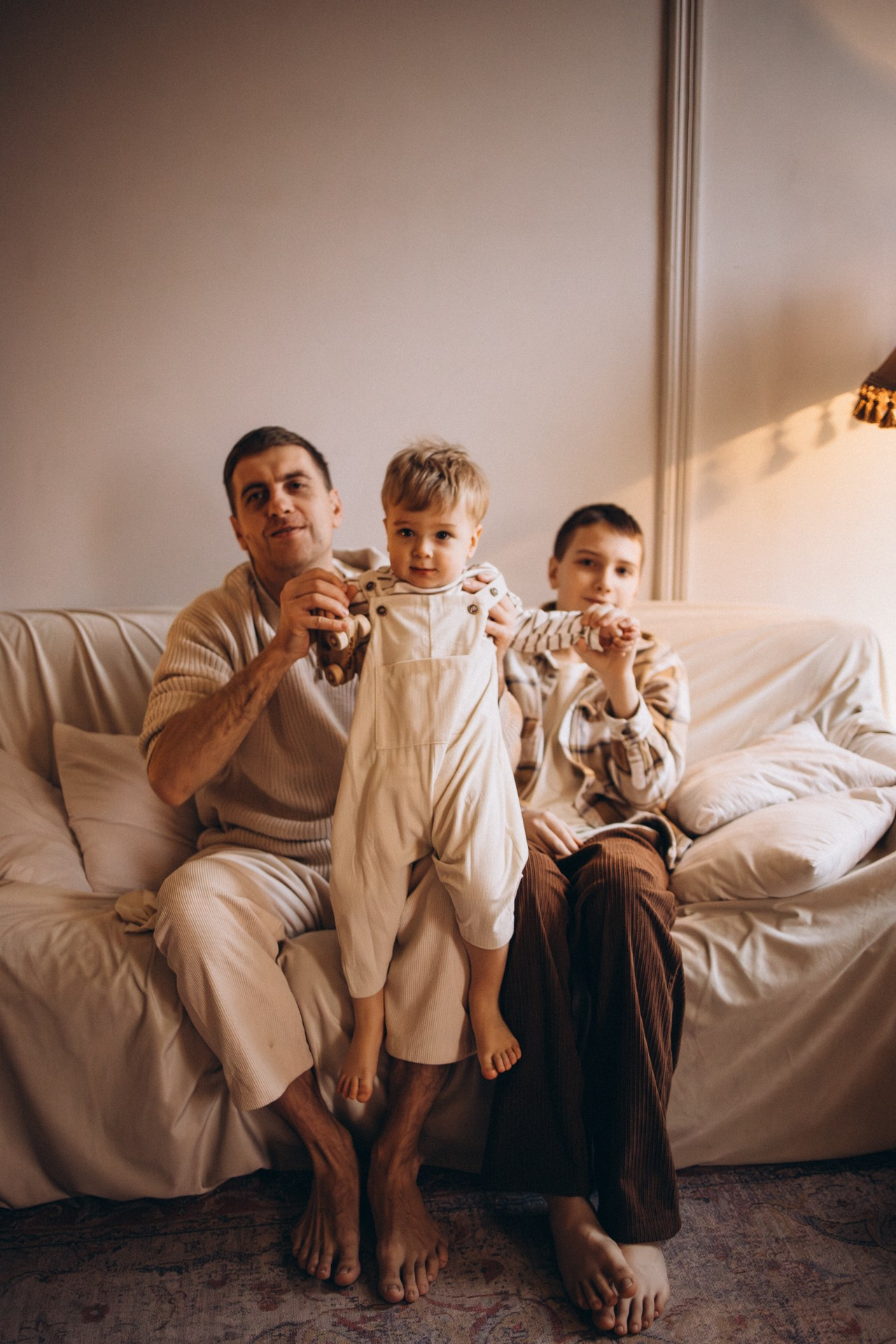 Новогоднее чудо. Фотограф в Санкт-Петербурге Кристина Порванова