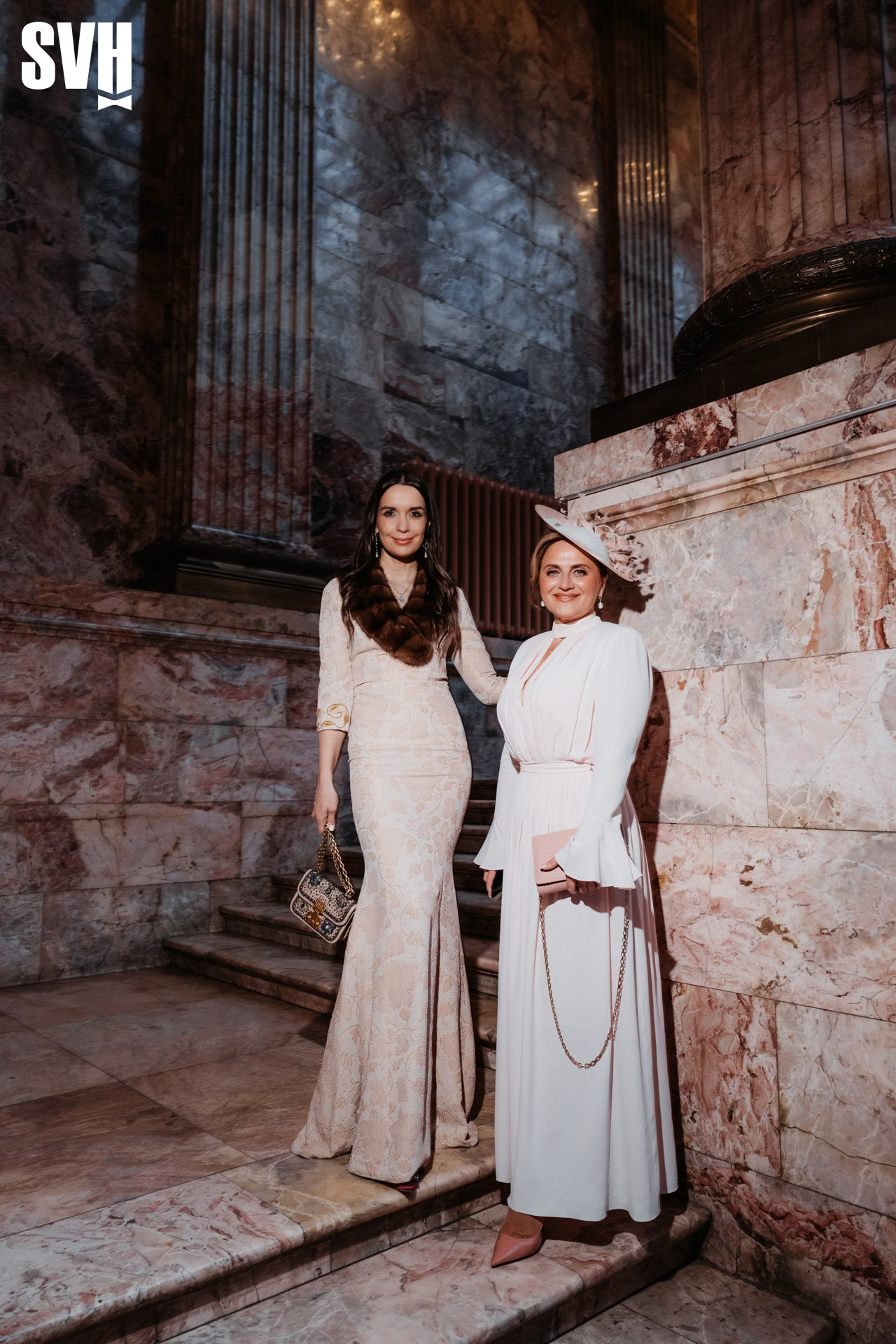 Пасхальный бал Петра Аксёнова