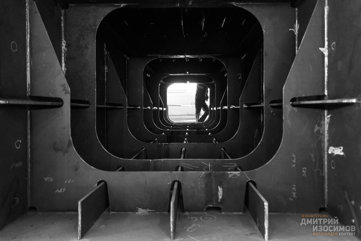 Тюменьстальмост