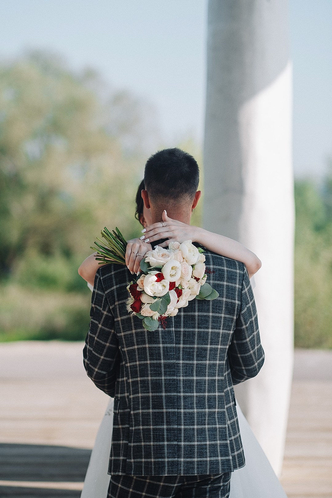 Макс & Алина. Свадебный и семейный фотограф в Казани и Зеленодольске Ланочкин Илья