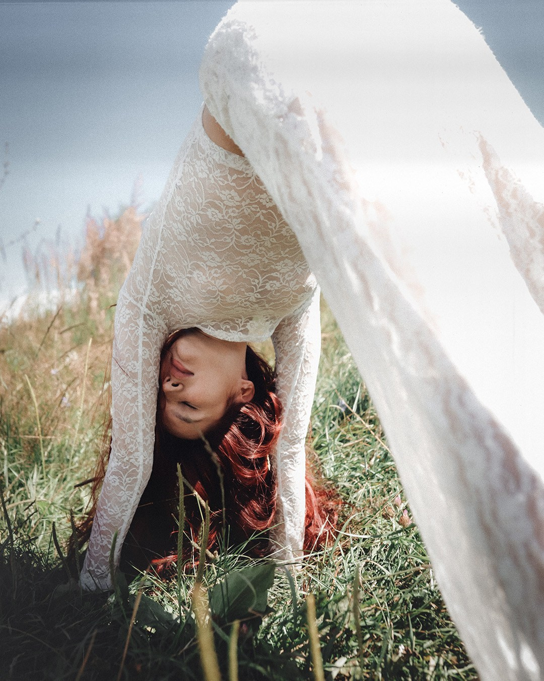 Саша. Фотограф в Нижнем Новгороде Кристина Батанова