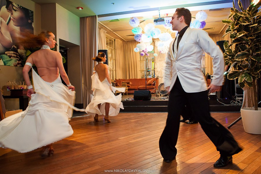 АЛВИСА (корпоратив). Видеооператор/Фотограф Николай Завьялов