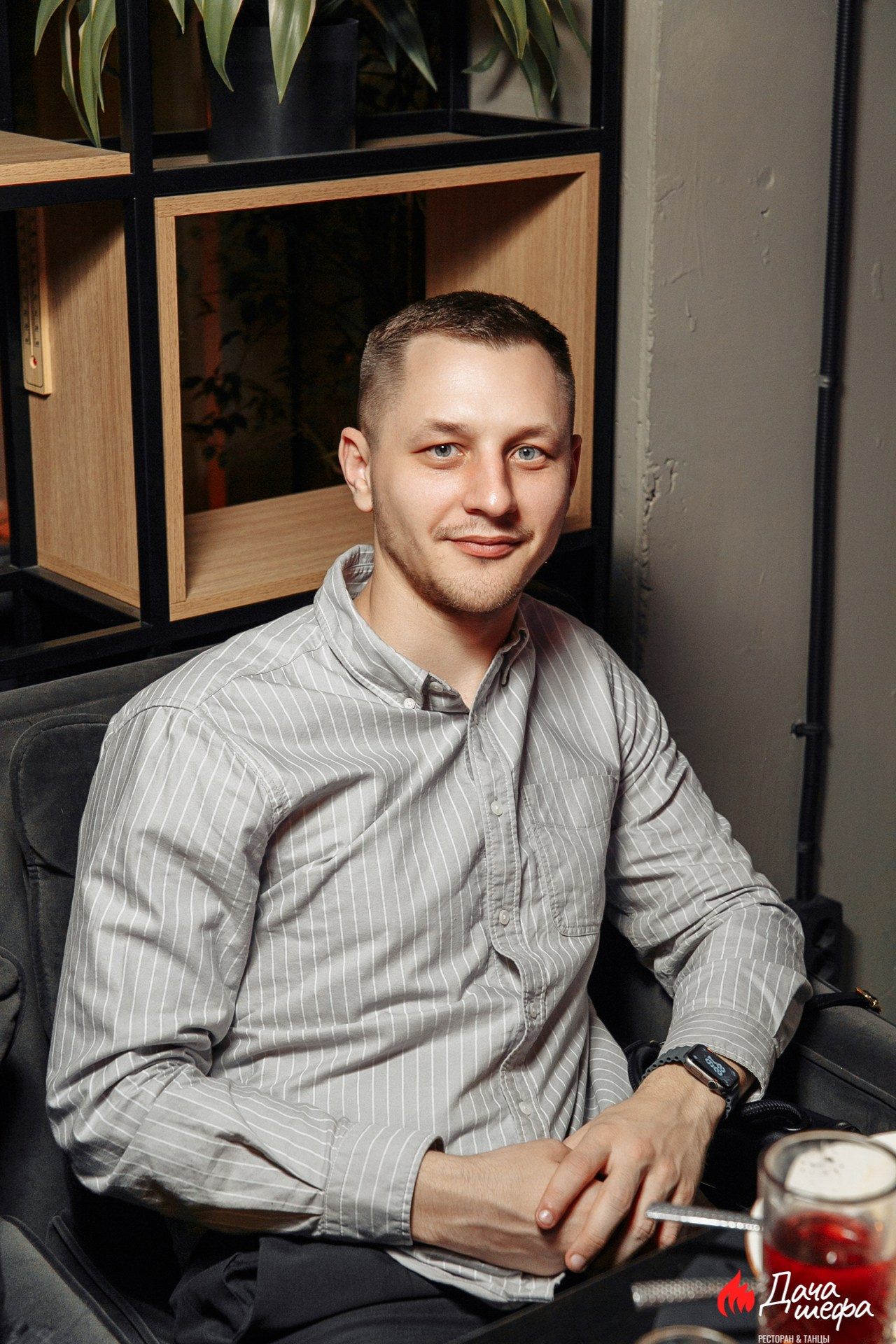 репортаж мероприятия, фотограф Максим Бескоровайнов