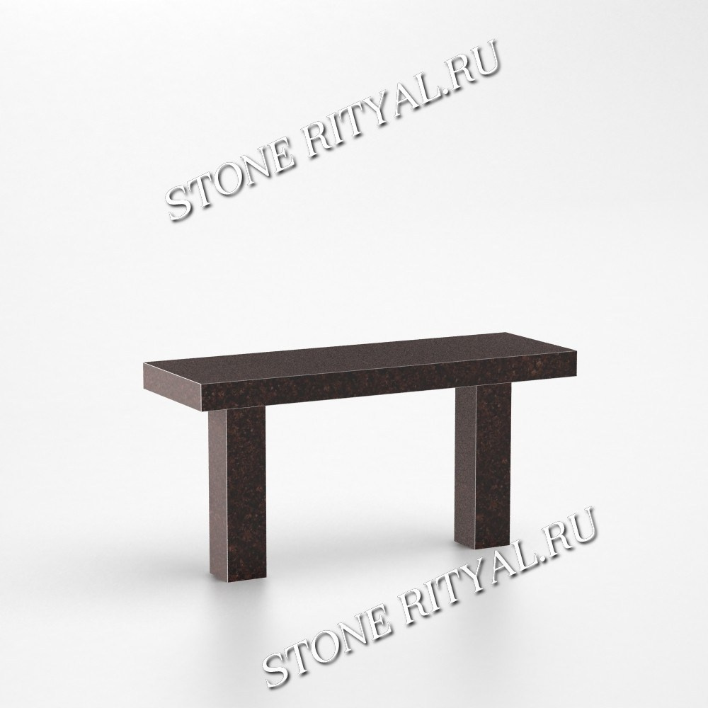 Лавочки и скамейки. Изготовление и установка памятников в Москве и МО