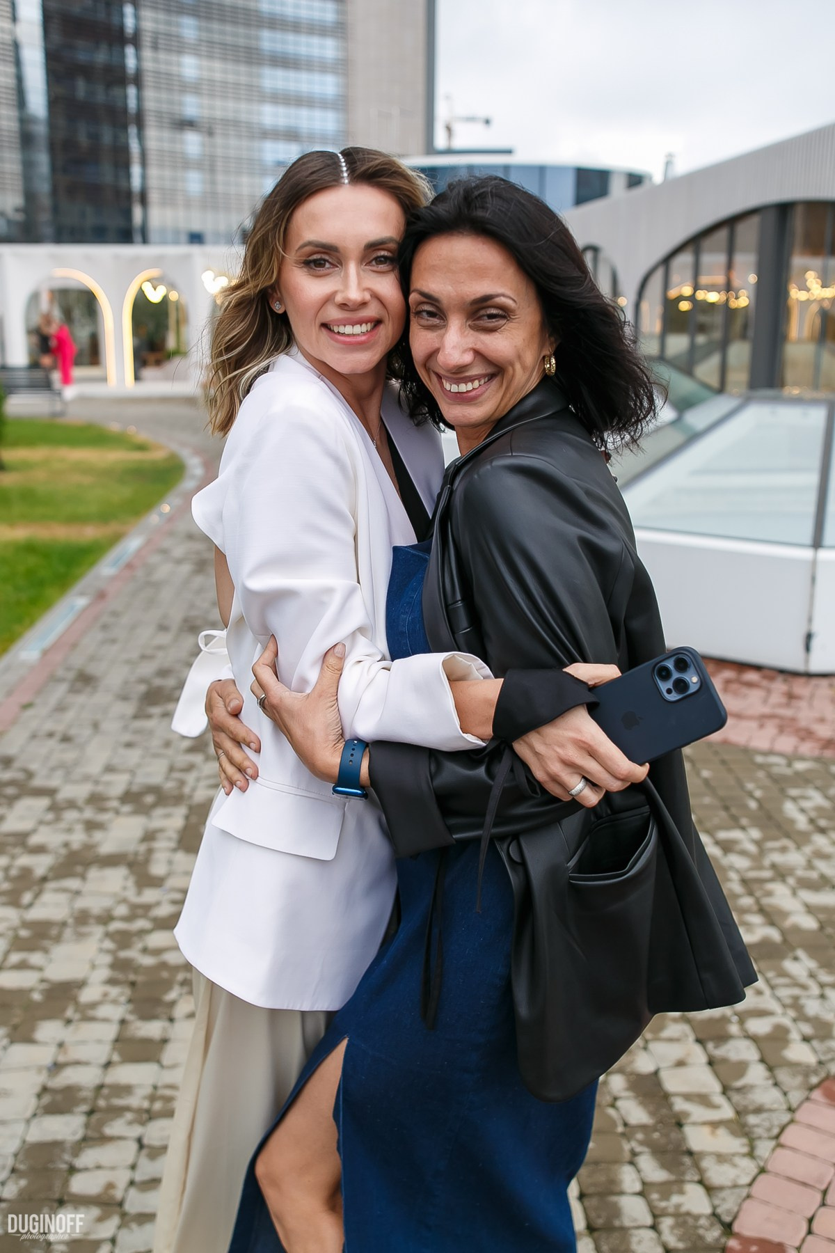 ДР АННА. Профессиональный фотограф Дугинов Николай | Екатеринбург