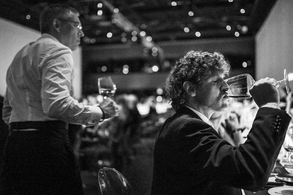 Simple 25. Артур Погосян — лучший свадебный фотограф России