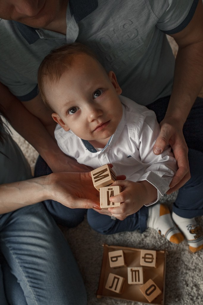 Семейная и детская съемка. Детский семейный фотограф в Севастополе Крыму