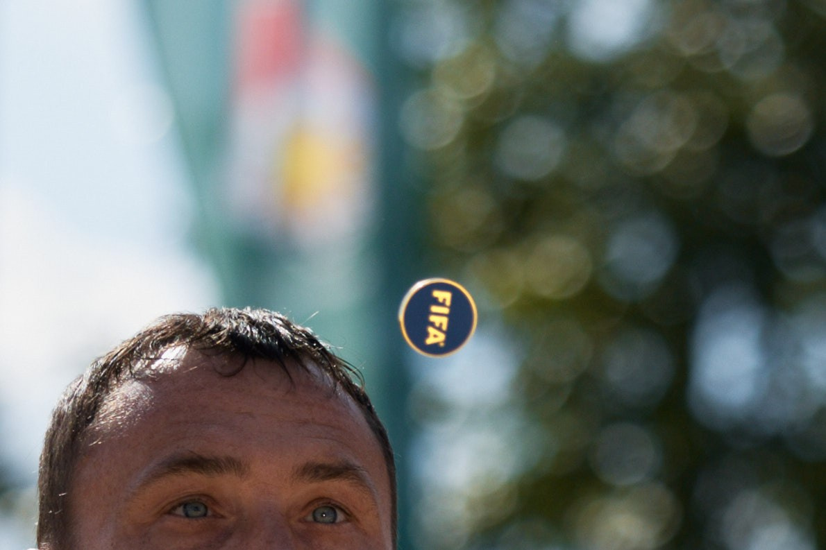 Репортажный фотограф