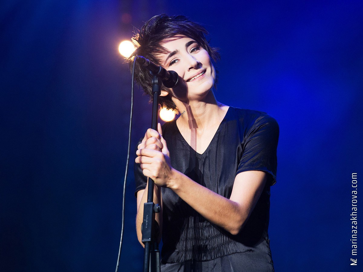 Park live 30 июня 2013 года на ВДНХ. Марина Захарова — Фотограф. Москва / Marina Zakharova — Photographer